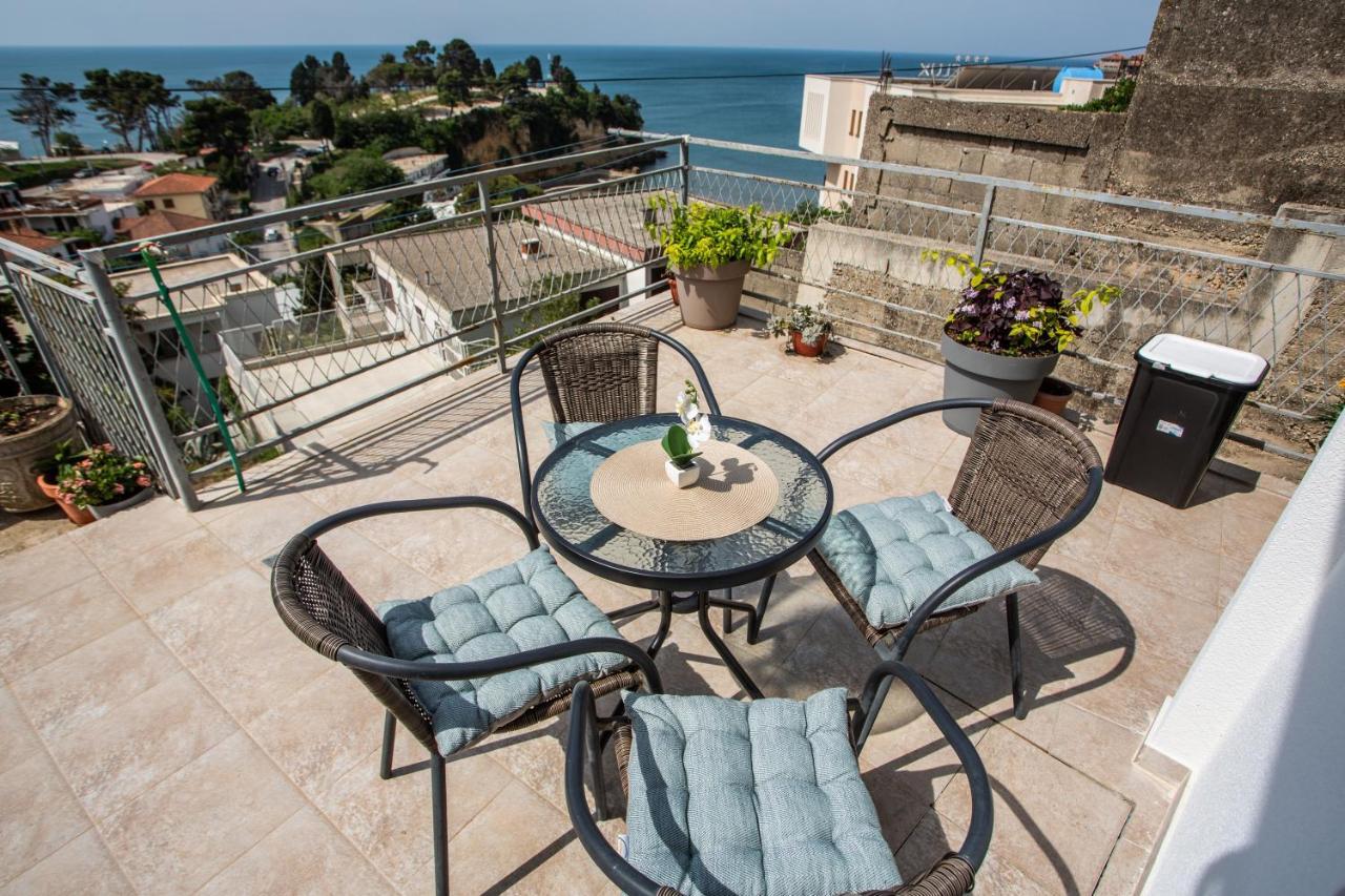 Apartments Jelena Ulcinj Extérieur photo