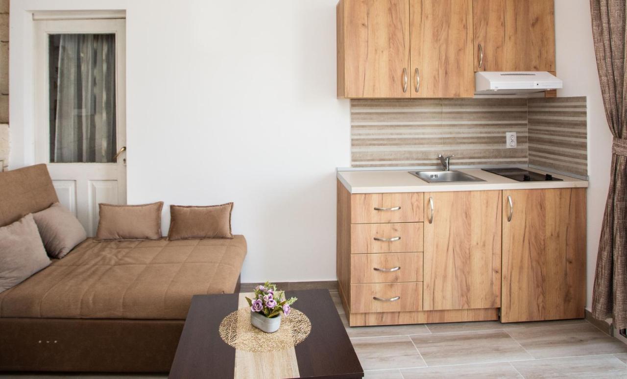 Apartments Jelena Ulcinj Extérieur photo