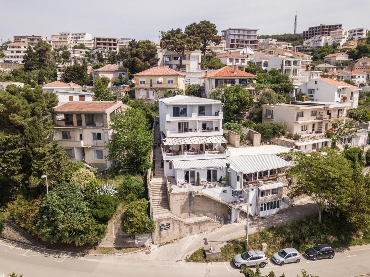 Apartments Jelena Ulcinj Extérieur photo
