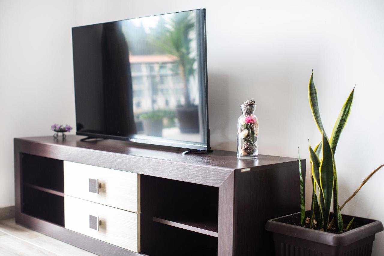 Apartments Jelena Ulcinj Extérieur photo