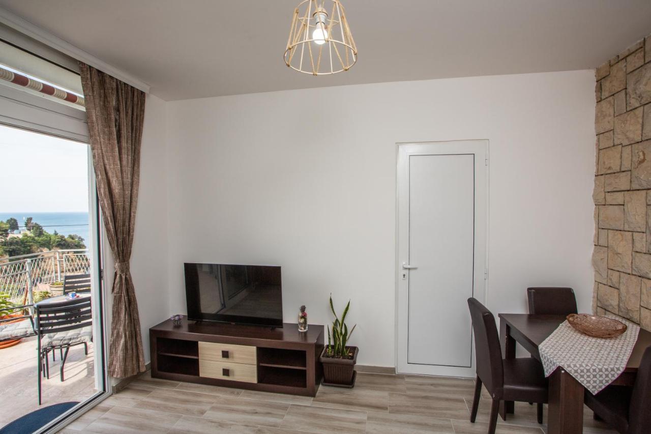 Apartments Jelena Ulcinj Extérieur photo