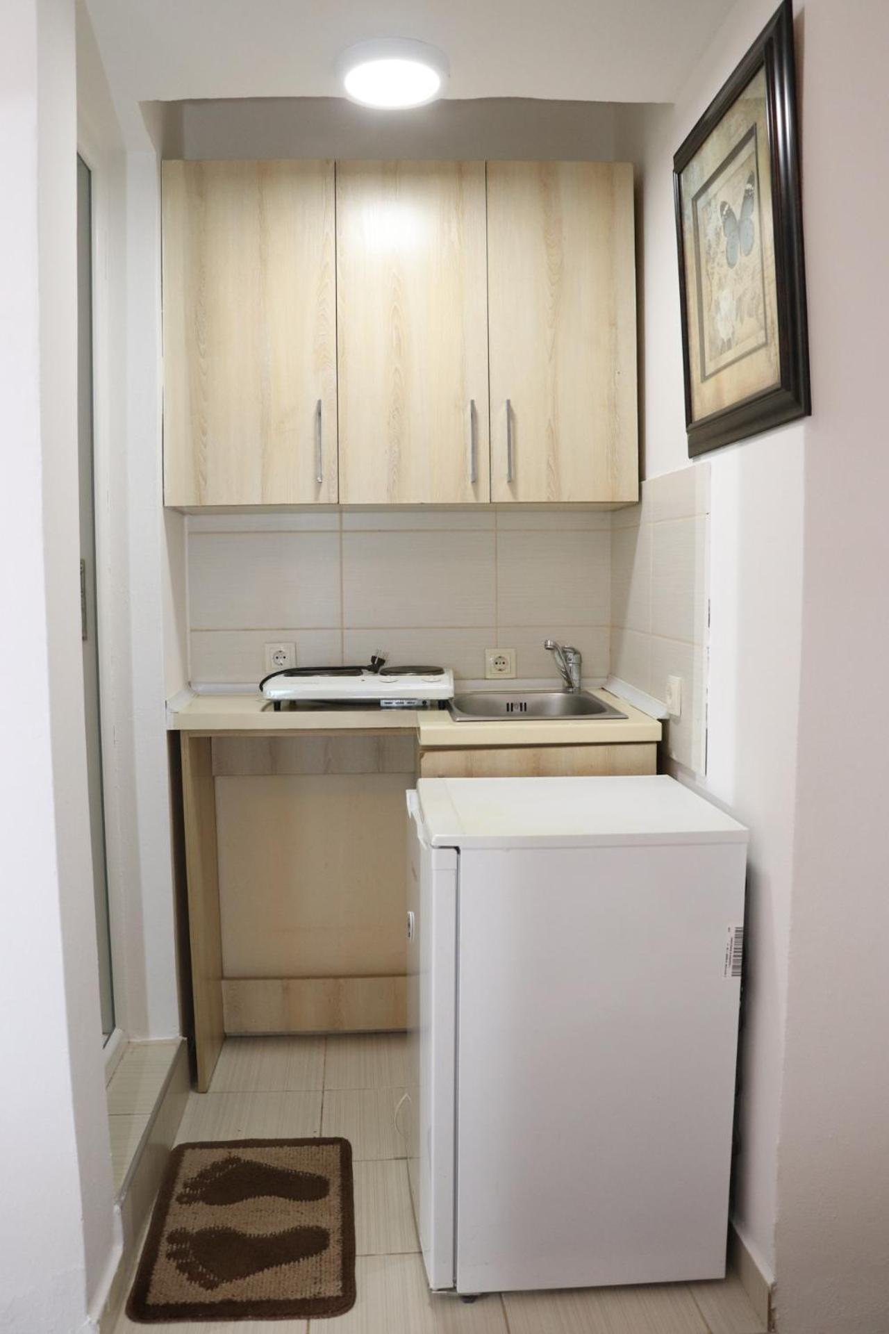 Apartments Jelena Ulcinj Chambre photo